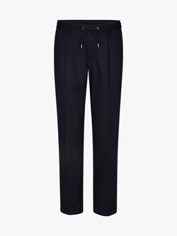 PROFUOMO Pants Dark blue