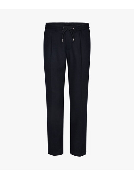 PROFUOMO Pants Dark blue