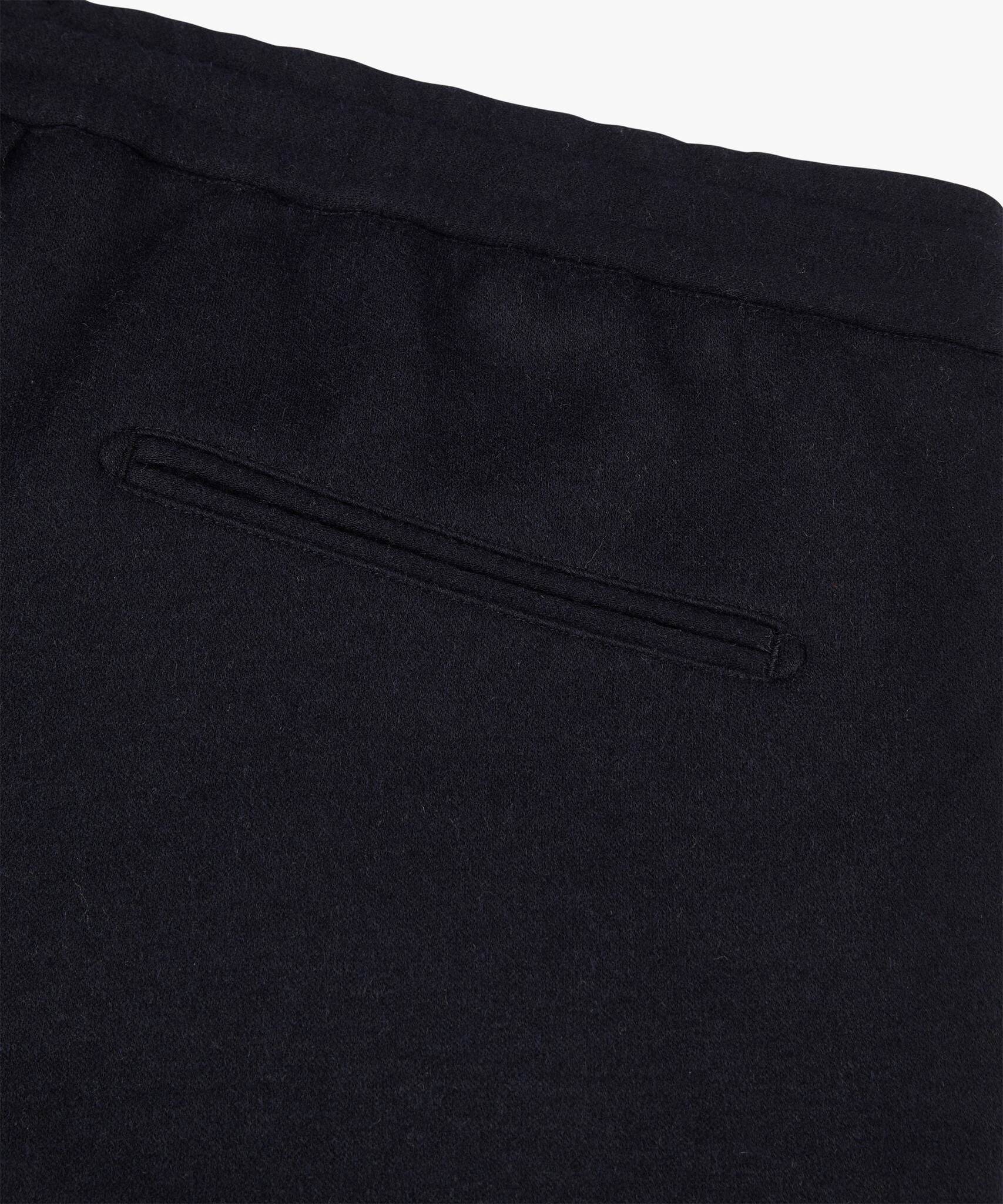 PROFUOMO Pants Dark blue