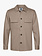 PROFUOMO Overshirt Beige