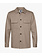 PROFUOMO Overshirt Beige