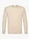 PROFUOMO Round Neck Cashmere Licht zand