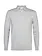 PROFUOMO Polo Light grey