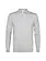 PROFUOMO Polo Light grey