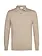 PROFUOMO Polo Beige