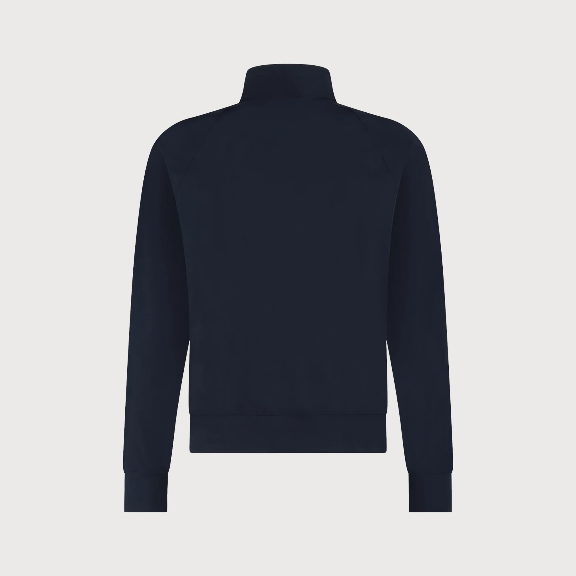 BLUE INDUSTRY  Overshirt lounge jersey