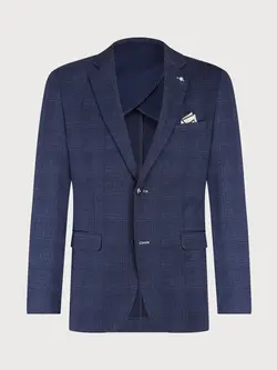 BLUE INDUSTRY Colbert navy