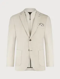 BLUE INDUSTRY Colbert sand