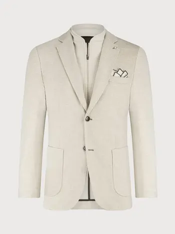 BLUE INDUSTRY Colbert sand