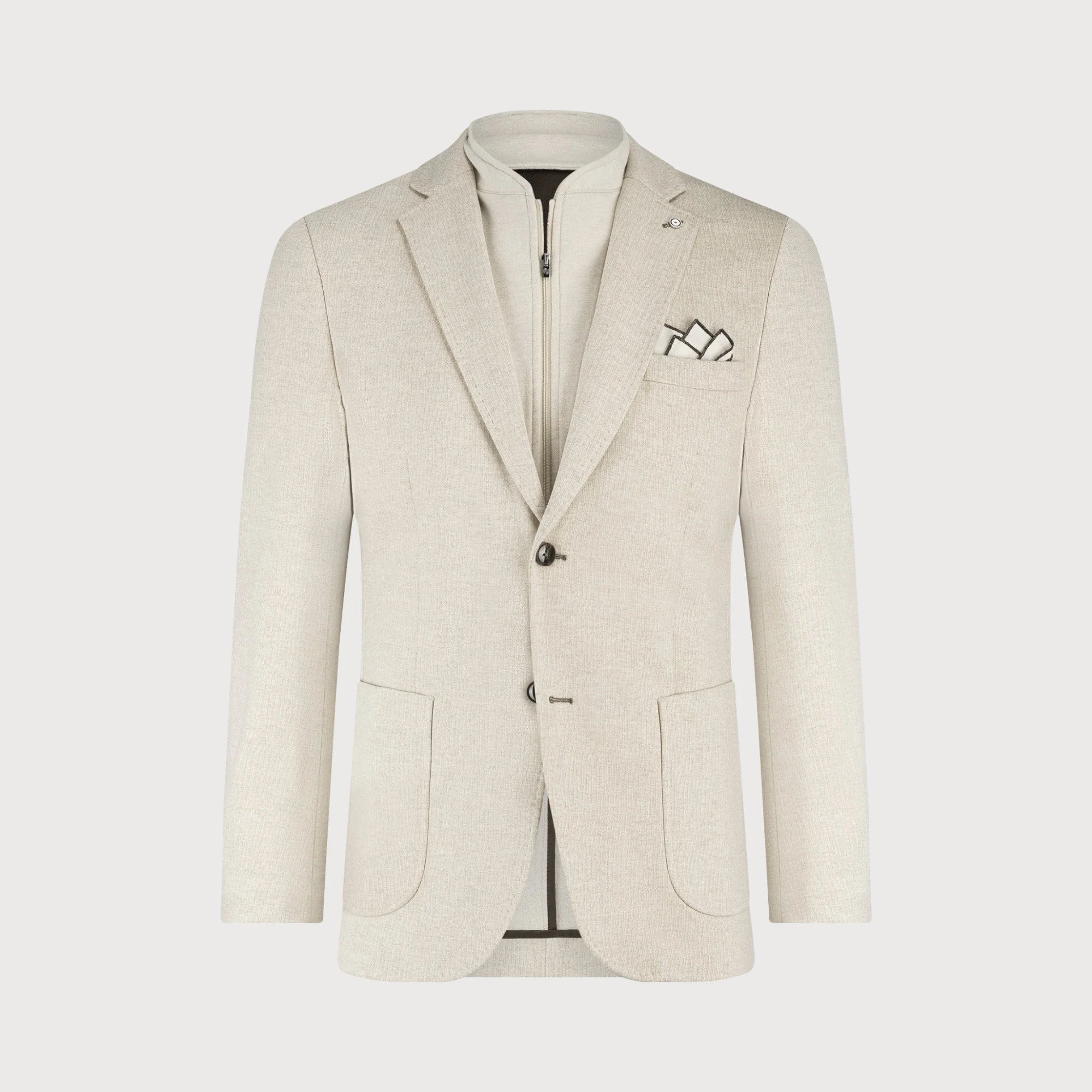 BLUE INDUSTRY  Colbert sand