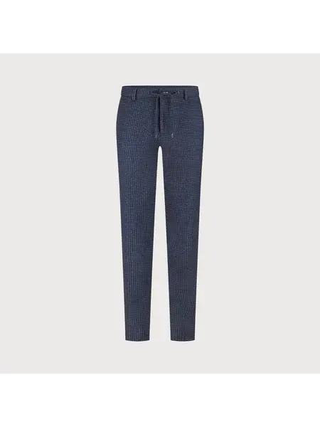 BLUE INDUSTRY Chino navy