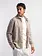 BLUE INDUSTRY Shirtjacket sand