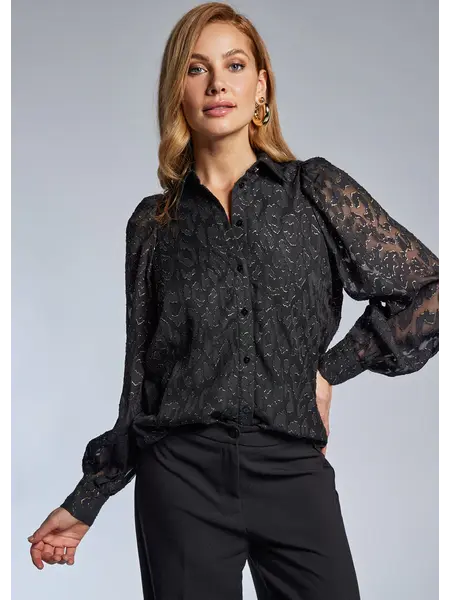 FREEBIRD Kendall Black