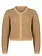 Freebird Kyera vest camel
