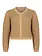 FREEBIRD Kyera ls cardigan camel