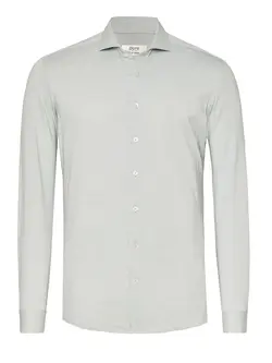 Pure Pure Jersey Shirt Groen