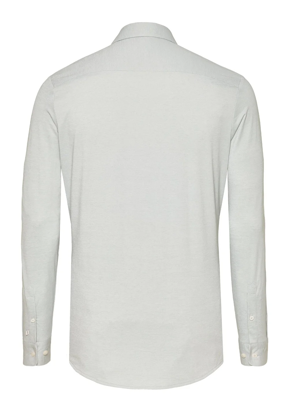 PURE Pure Jersey Shirt Groen