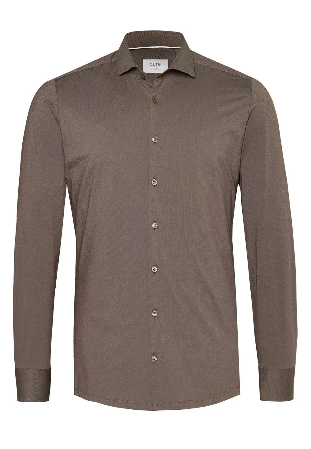 PURE Pure Fuctional Bruin