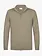 PROFUOMO  Beige full zip