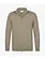 PROFUOMO  Beige full zip