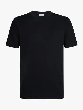 PROFUOMO Aero Ease T-shirt navy