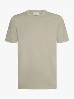 PROFUOMO T-shirt Beige