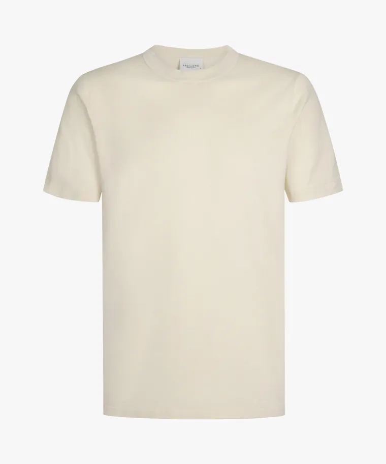 PROFUOMO T-shirt Off-white
