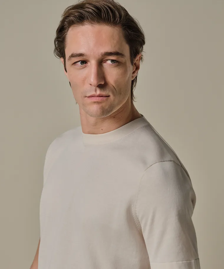 PROFUOMO T-shirt Off-white