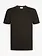 PROFUOMO T-shirt Dark brown