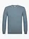 PROFUOMO Crewneck Grey blue