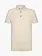 PROFUOMO Knitted polo Off-white