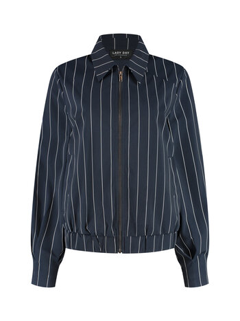 LADY DAY Cassy blue/simple white