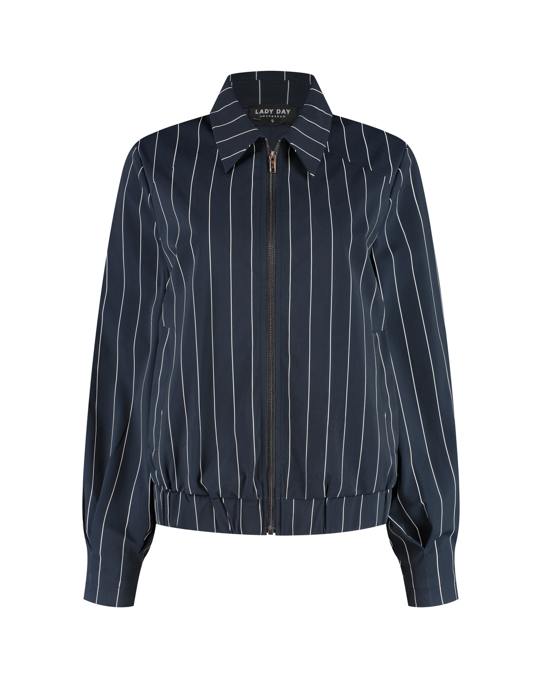 LADY DAY  Cassy blue/simple white