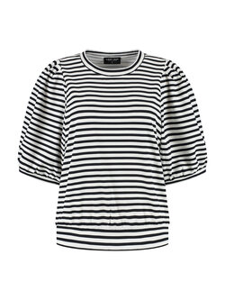 LADY DAY Amie blue/simple white