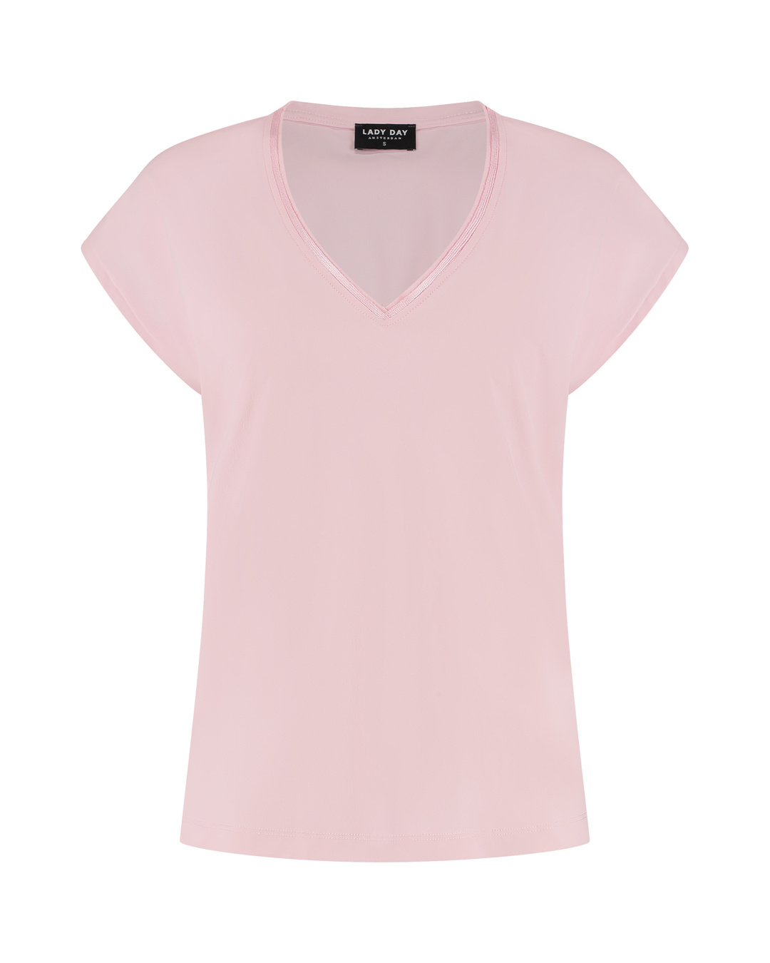 LADY DAY  Mira sweet pink