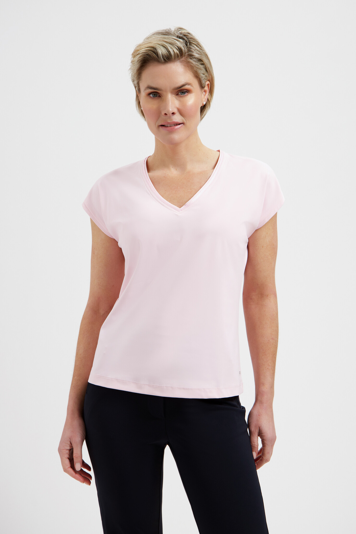 LADY DAY  Mira sweet pink