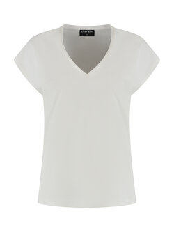 LADY DAY Mira simple white