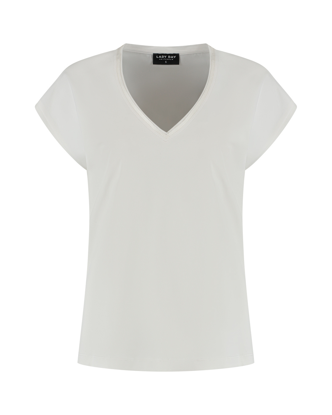 LADY DAY  Mira simple white