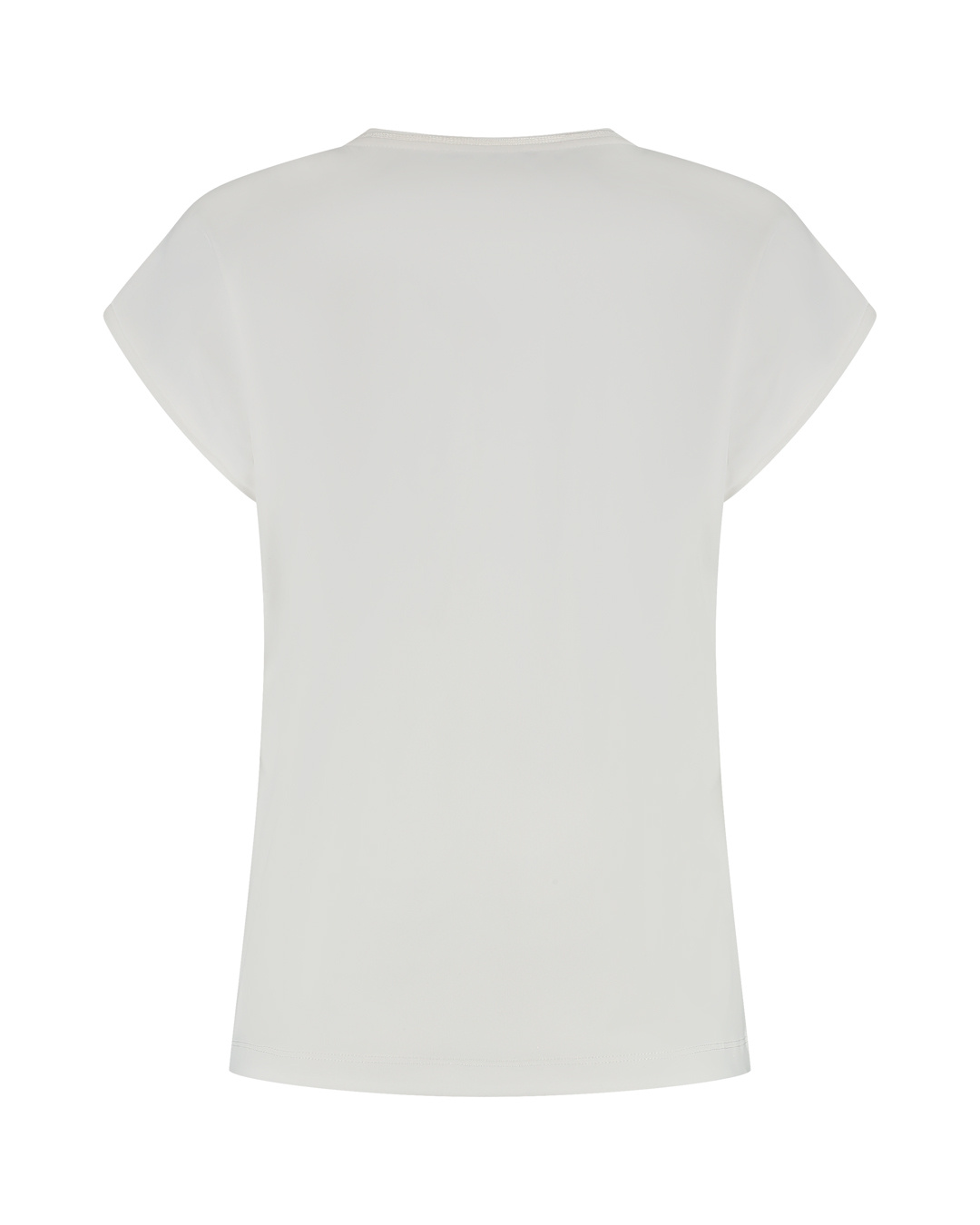 LADY DAY  Mira simple white