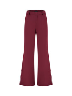 LADY DAY Eleyn burgundy