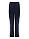 Geisha Crinkle broek navy