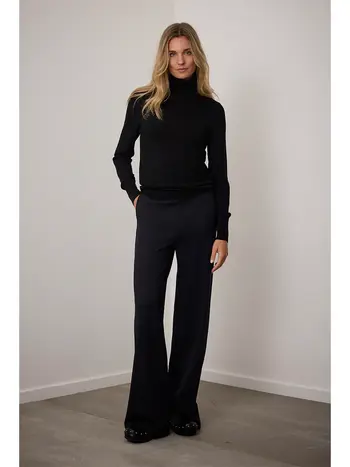 Corel Amsterdam Corel lilly wide uni black