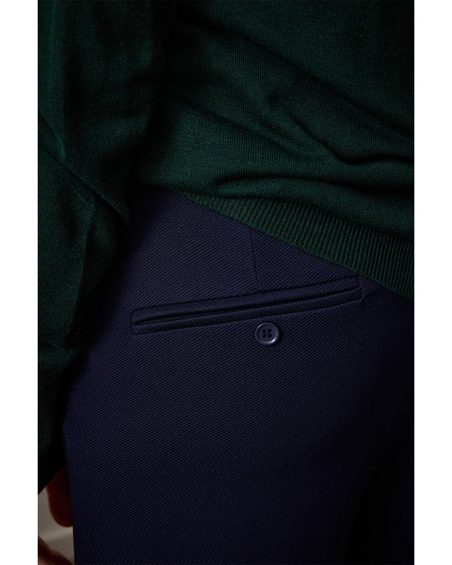 COREL Corel lilly wide uni marine navy