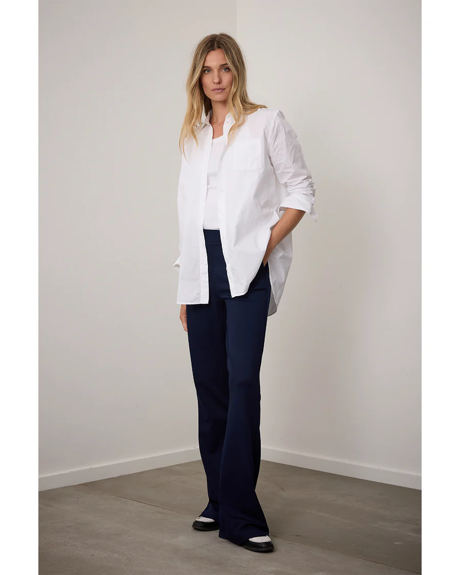 COREL Corel boa flare uni marine navy