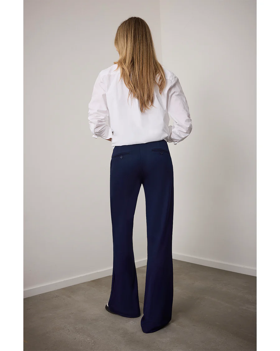 COREL Corel boa flare uni marine navy