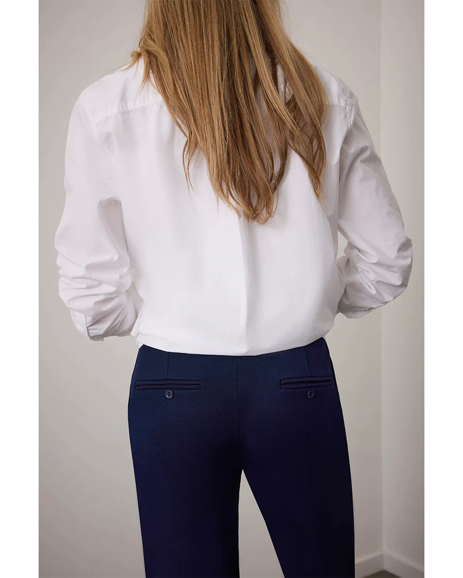 COREL Corel boa flare uni marine navy