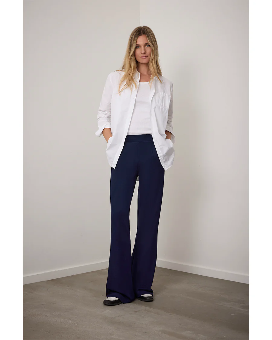 COREL Corel boa flare uni marine navy