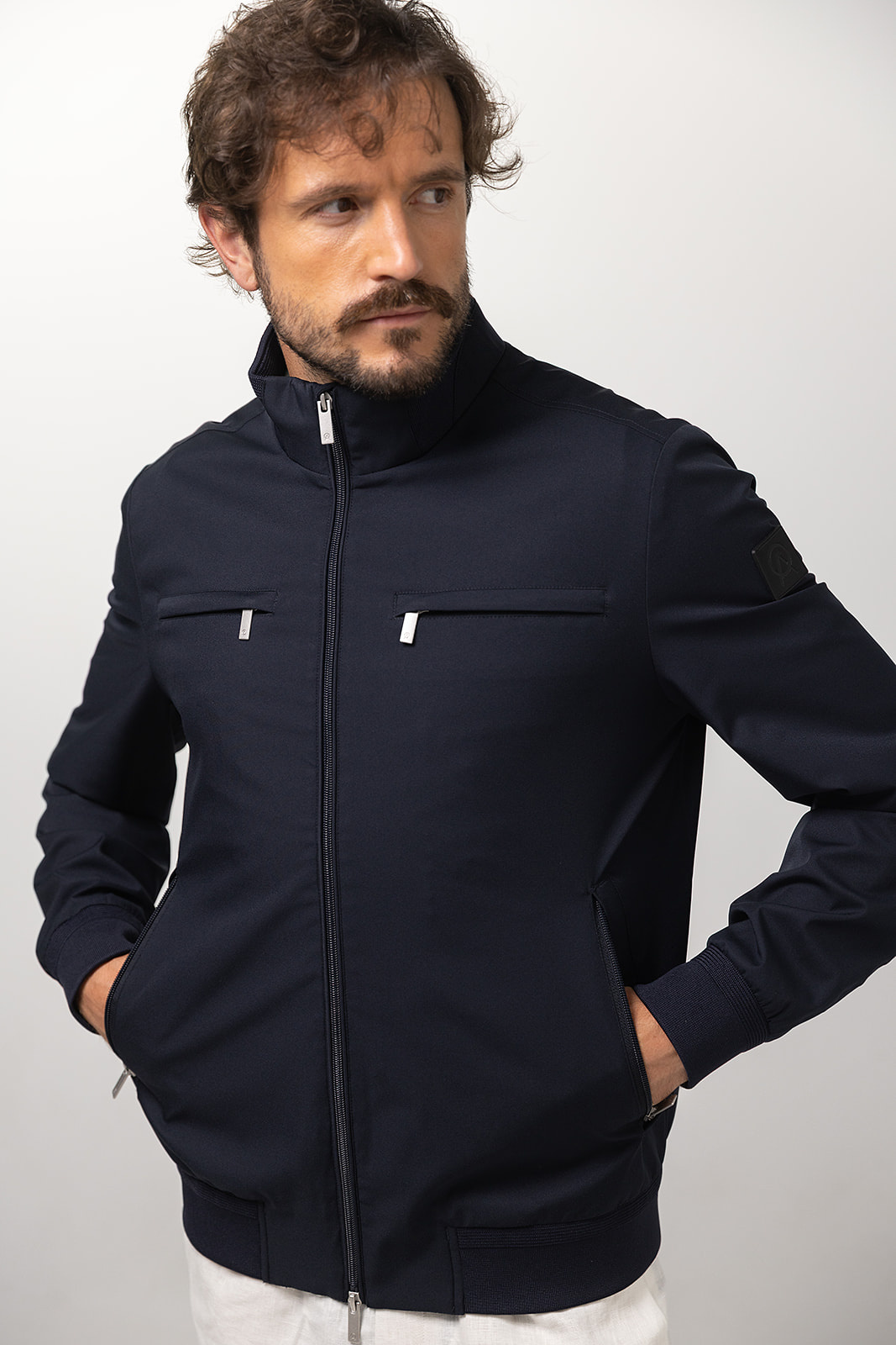 Agiato Agiato paulo navy