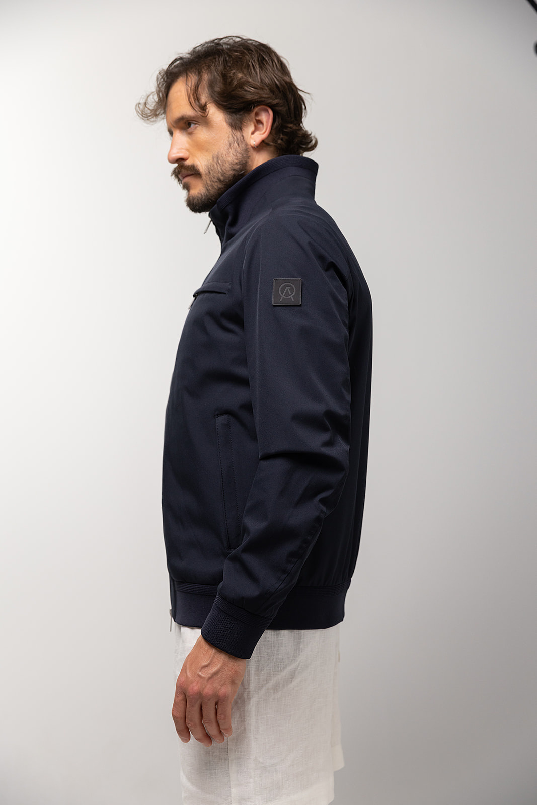 Agiato Agiato paulo navy