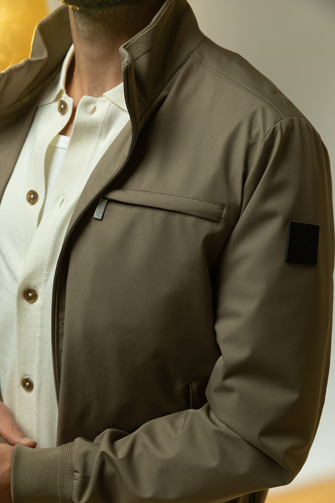 Agiato Agiato paulo sand